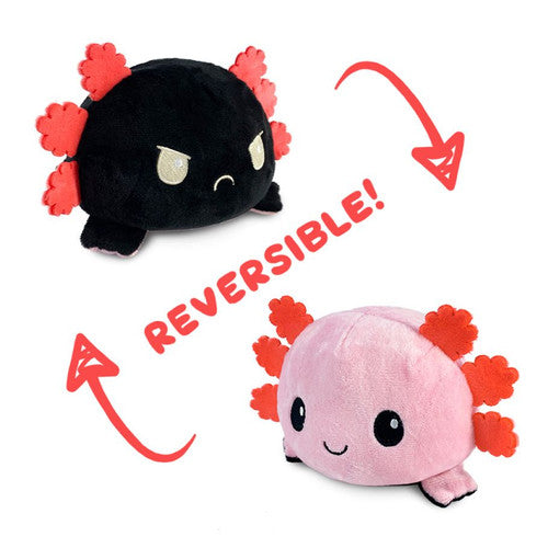 TeeTurtle: Reversible Plushies (Assorted)