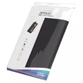 Ultimate Guard: Zipfolio - 360 Card - 18-Pocket Xenoskin Binder (Black)