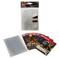 Ultra Pro: 40 Oversized Deck Protector Sleeves (89mm x 127mm)