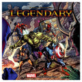 Marvel: Legendary Deck Building Game