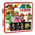 Board Game: Super Mario Chess Collector's Edition