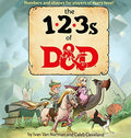Dungeons & Dragons: 123s of D&D
