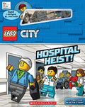 LEGO: City - Hospital Heist!
