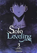 Solo Leveling: Volume 3 [Paperback]