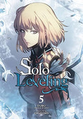 Solo Leveling: Volume 5 [Paperback]