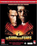 Prima Games: The Sum of All Fears