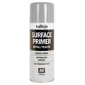 Vallejo: Grey Aerosol Primer 400ml