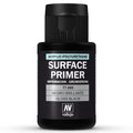 MW: Primer - Gloss Black (32ml)