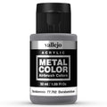 Vallejo: 32ml Duraluminium Metal Color Paint