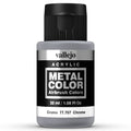 MC: Metal - Chrome (32ml)