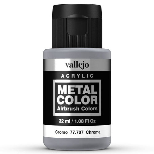 MC: Metal - Chrome (32ml)