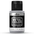 Vallejo: Semi Matte Aluminium Metal Color 32ml
