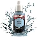 The Army Painter: Fanatic - Frost Blue Acrylic