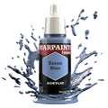 The Army Painter: Fanatic - Baron Blue Acrylic