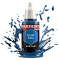 The Army Painter: Fanatic - Royal Blue Acrylic