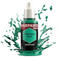 The Army Painter: Fanatic - Talisman Teal Acrylic