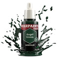 The Army Painter: Fanatic - Angel Green Acrylic