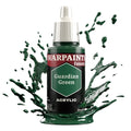 The Army Painter: Fanatic - Guardian Green Acrylic
