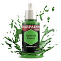 The Army Painter: Fanatic - Emerald Forest Acrylic
