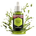 The Army Painter: Fanatic - Electric Lime Acrylic
