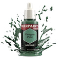 The Army Painter: Fanatic - Patagon Pine Acrylic