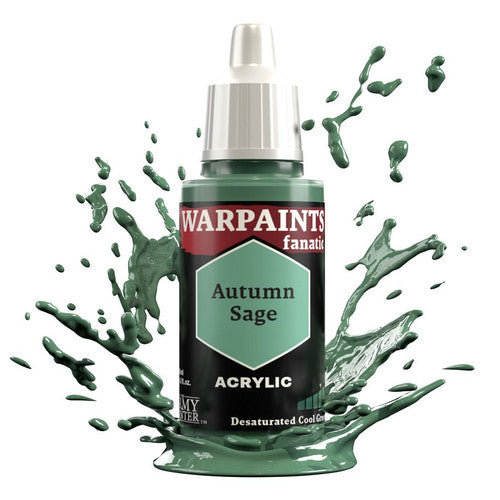 The Army Painter: Fanatic - Autumn Sage Acrylic
