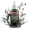 The Army Painter: Fanatic - Woodland Camo Acrylic