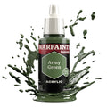 The Army Painter: Fanatic - Army Green Acrylic