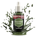 The Army Painter: Fanatic - Camouflage Green Acrylic