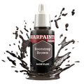 The Army Painter: Fanatic - Bootstrap Brown Acrylic
