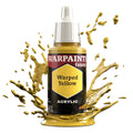 The Army Painter: Fanatic - Warped Yellow Acrylic