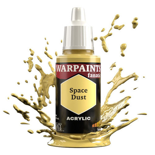 The Army Painter: Fanatic - Space Dust Acrylic
