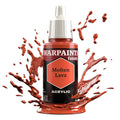 The Army Painter: Fanatic - Molten Lava Acrylic