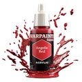 The Army Painter: Fanatic - Angelic Red Acrylic