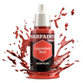 The Army Painter: Fanatic - Legendary Red Acrylic