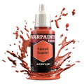 The Army Painter: Fanatic - Sacred Scarlet Acrylic