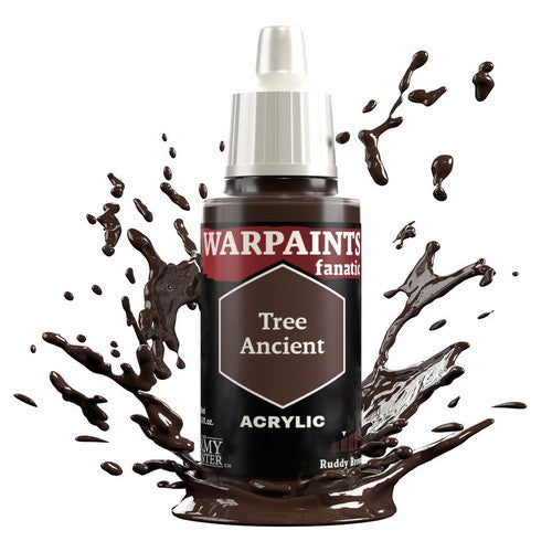 The Army Painter: Fanatic - Tree Ancient Acrylic