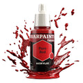 The Army Painter: Fanatic - Pure Red Acrylic