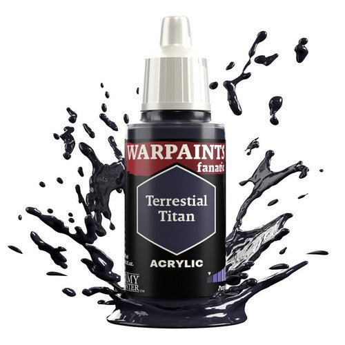 The Army Painter: Fanatic - Terrestrial Titan Acrylic