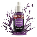 The Army Painter: Fanatic - Warlock Magenta Acrylic
