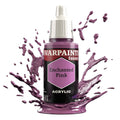 The Army Painter: Fanatic - Enchanted Pink Acrylic
