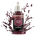 The Army Painter: Fanatic - Moldy Wine Acrylic