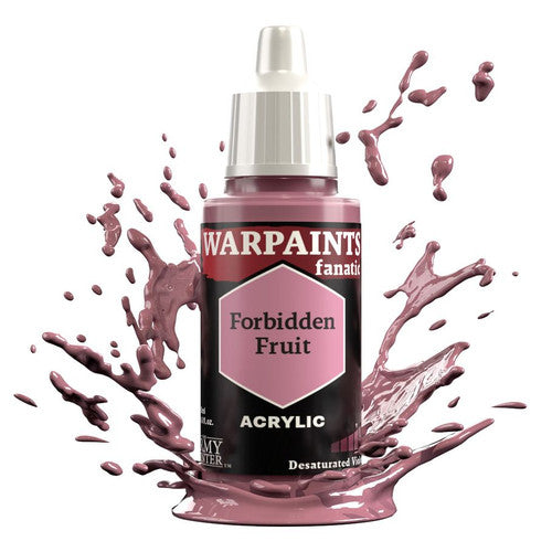 The Army Painter: Fanatic - Forbidden Fruit Acrylic