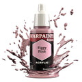 The Army Painter: Fanatic - Figgy Pink Acrylic