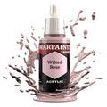The Army Painter: Fanatic - Wilted Rose Acrylic