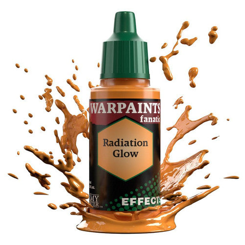 The Army Painter: Fanatic - Radiation Glow Effects