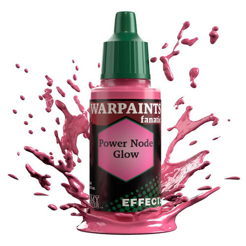 The Army Painter: Fanatic - Power Node Glow Effects