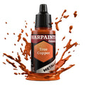 The Army Painter: Fanatic - True Copper Metallic