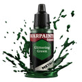 The Army Painter: Fanatic - Glittering Green Metallic