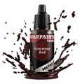 The Army Painter: Fanatic - Gemstone Red Metallic